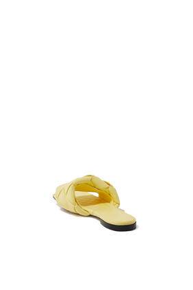 Lido Flat Sandals